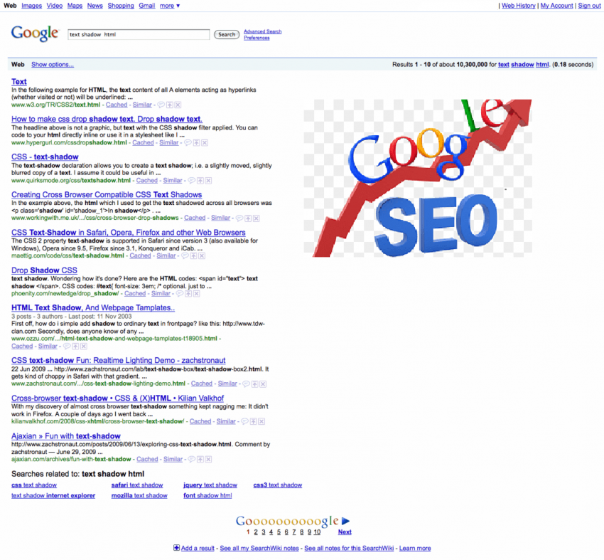 Google Webmaster Tools -SEO Content Marketing Tips